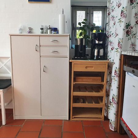 Zara'S B&B Horsens Bagian luar foto