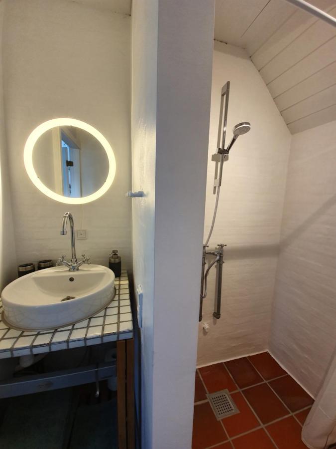 Zara'S B&B Horsens Bagian luar foto
