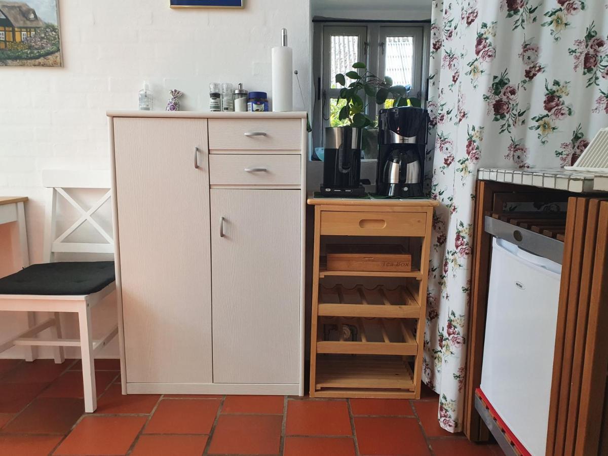 Zara'S B&B Horsens Bagian luar foto